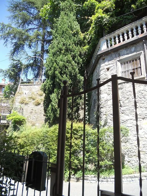 Bed & Breakfast A Casa Mia Bergamo