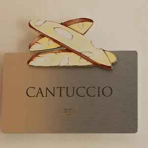 Gasthof Cavour, Bergamo