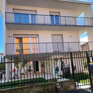 Frühstückspension Joys House, Bergamo