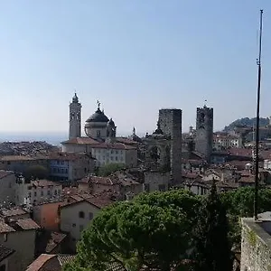 Frühstückspension Sotto Le Mura, Bergamo