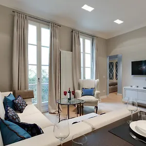 Cozy Borgo Florence