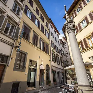 Ferretti Florenz